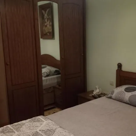 Dimitrijevic شقة *