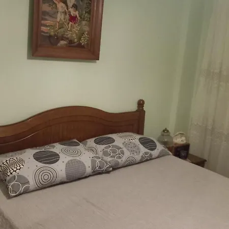 Dimitrijevic شقة Šabac