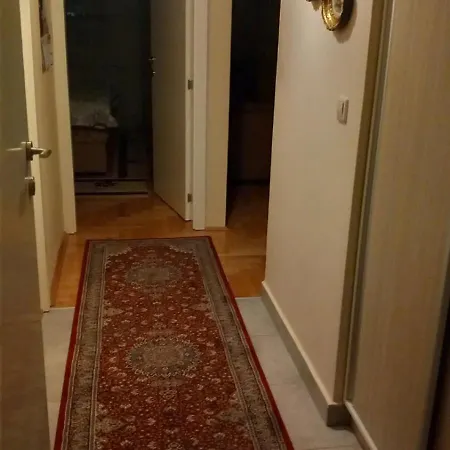 شقة Dimitrijevic *