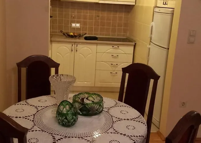 דירה Dimitrijevic