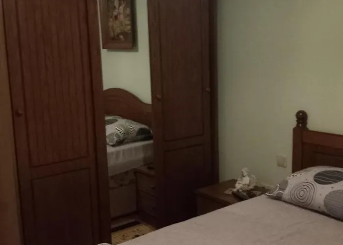 Dimitrijevic דירה *