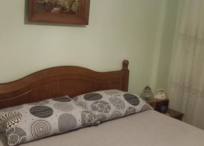 Dimitrijevic דירה Šabac