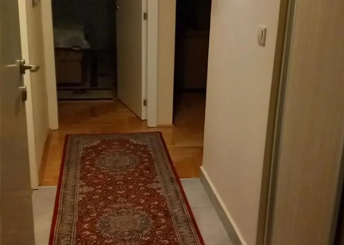 דירה Dimitrijevic *